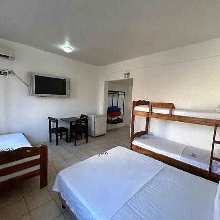 Hotel Lua Буенос Айрес Екстериор снимка