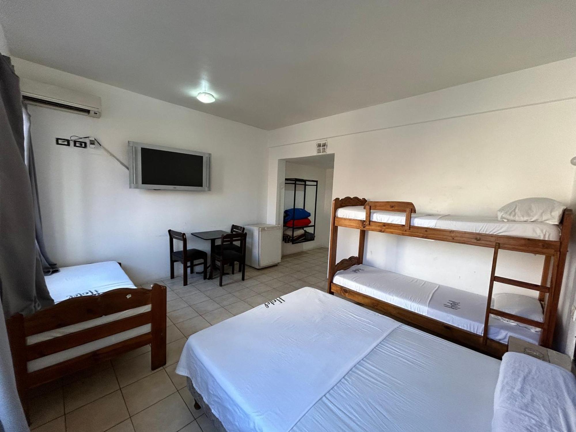 Hotel Lua Буенос Айрес Екстериор снимка
