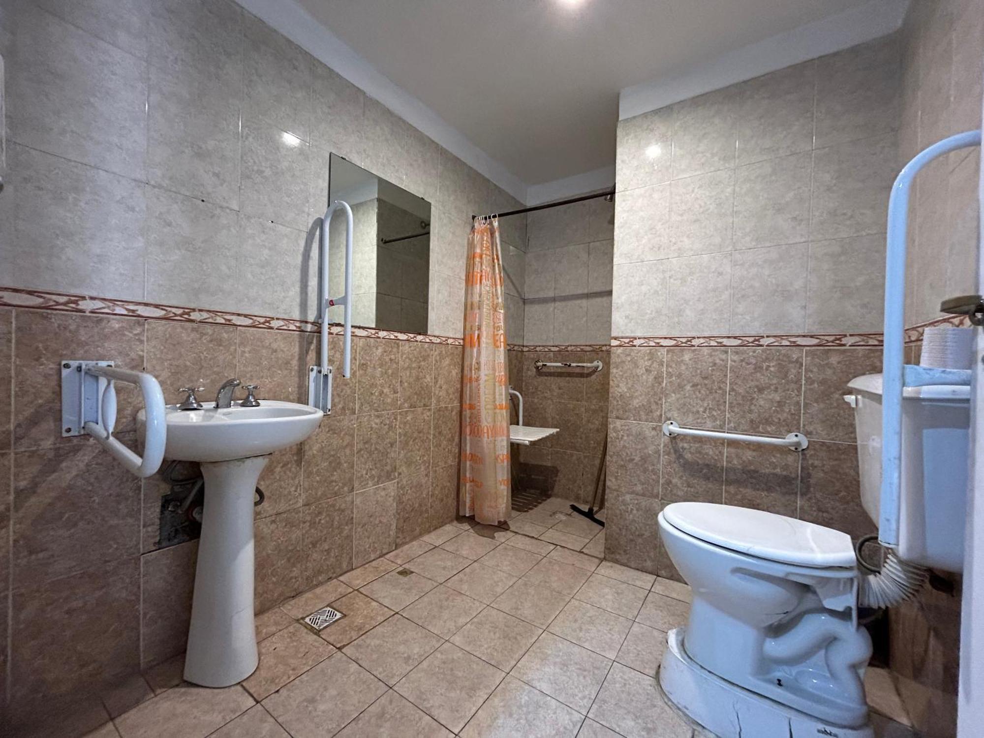 Hotel Lua Буенос Айрес Екстериор снимка