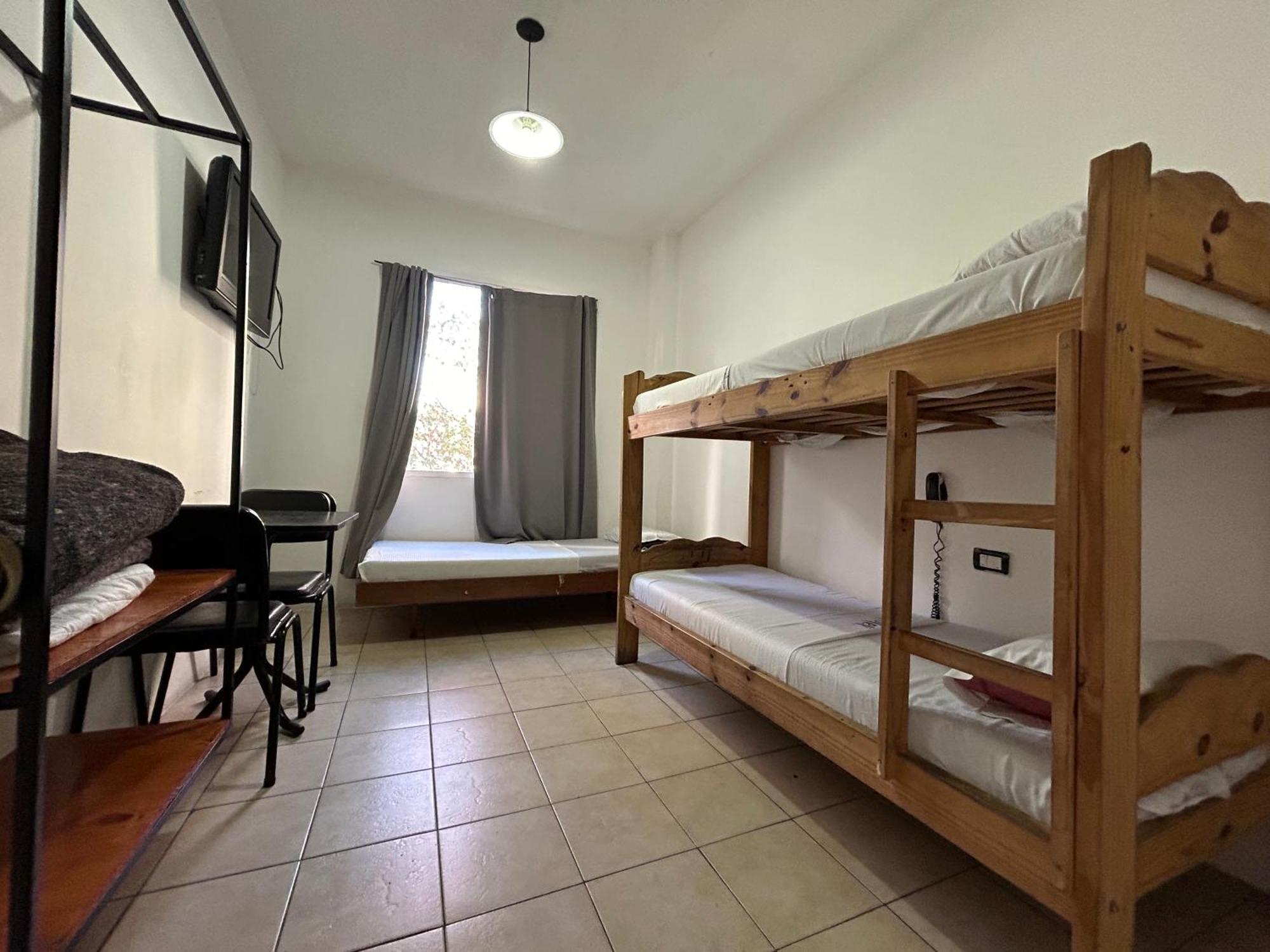 Hotel Lua Буенос Айрес Екстериор снимка