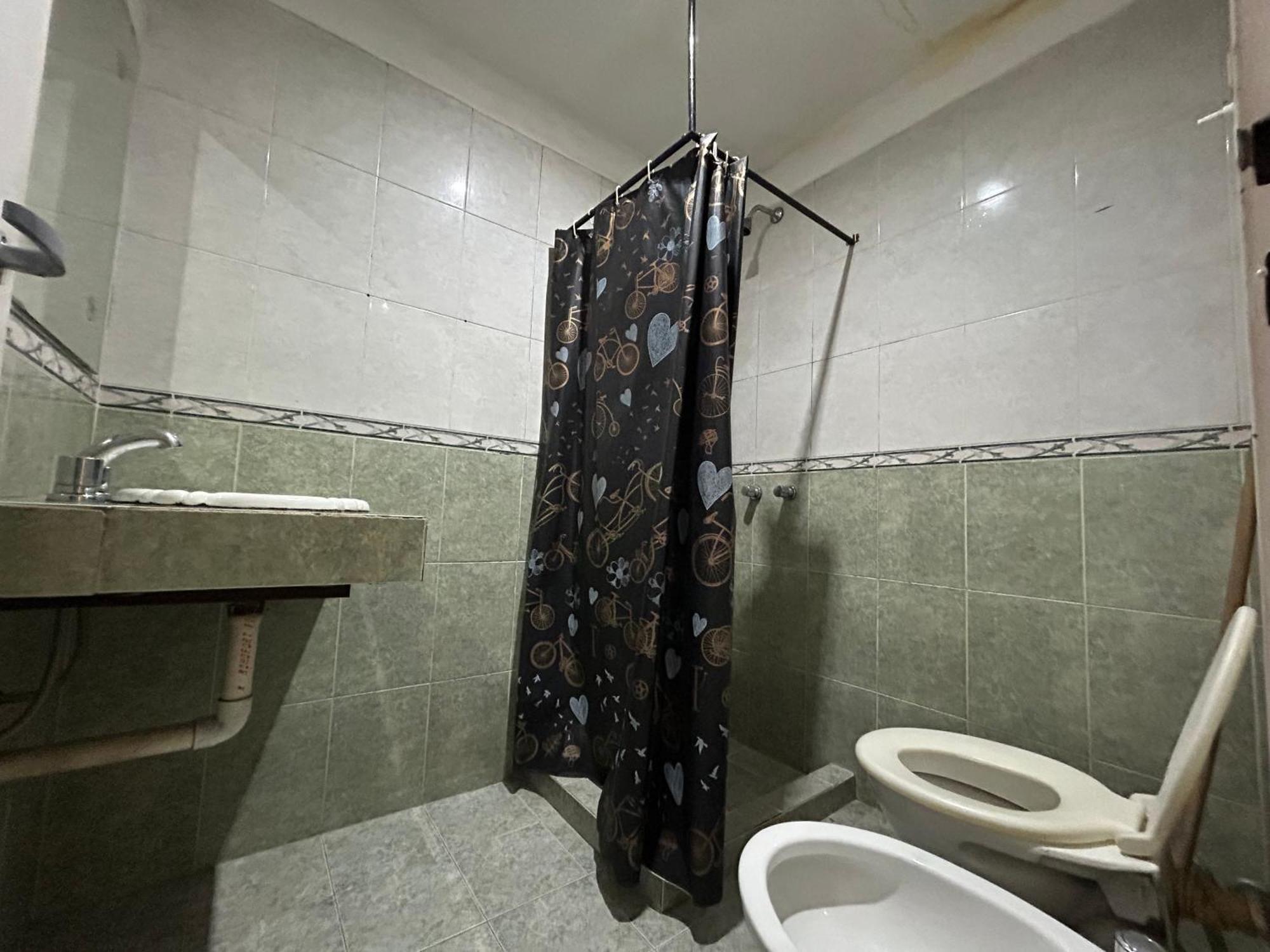 Hotel Lua Буенос Айрес Екстериор снимка