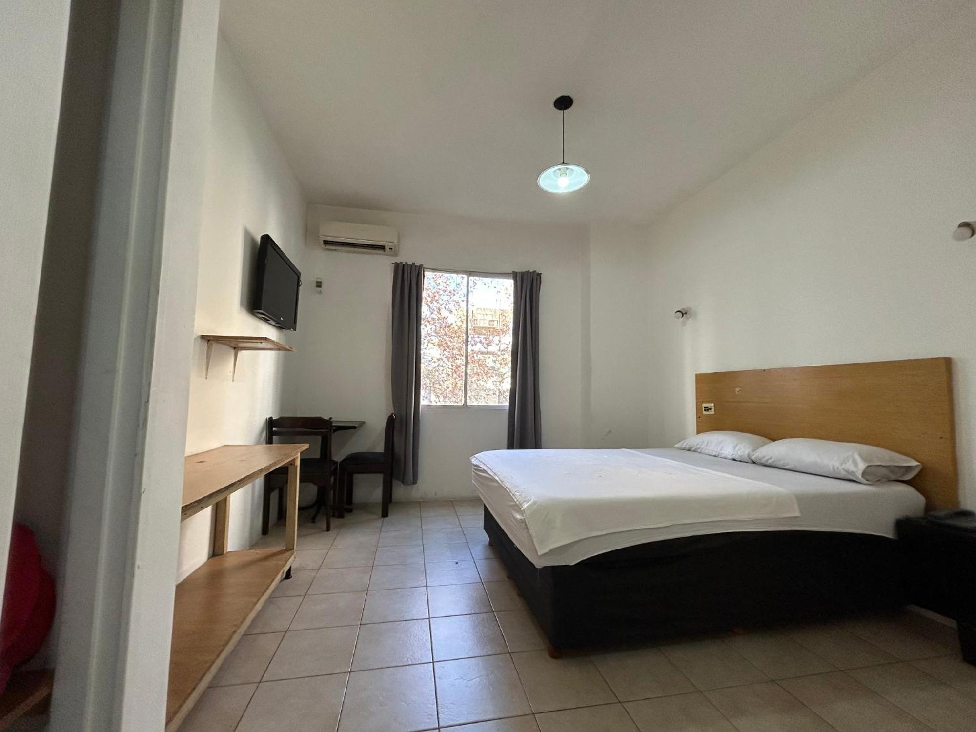 Hotel Lua Буенос Айрес Екстериор снимка