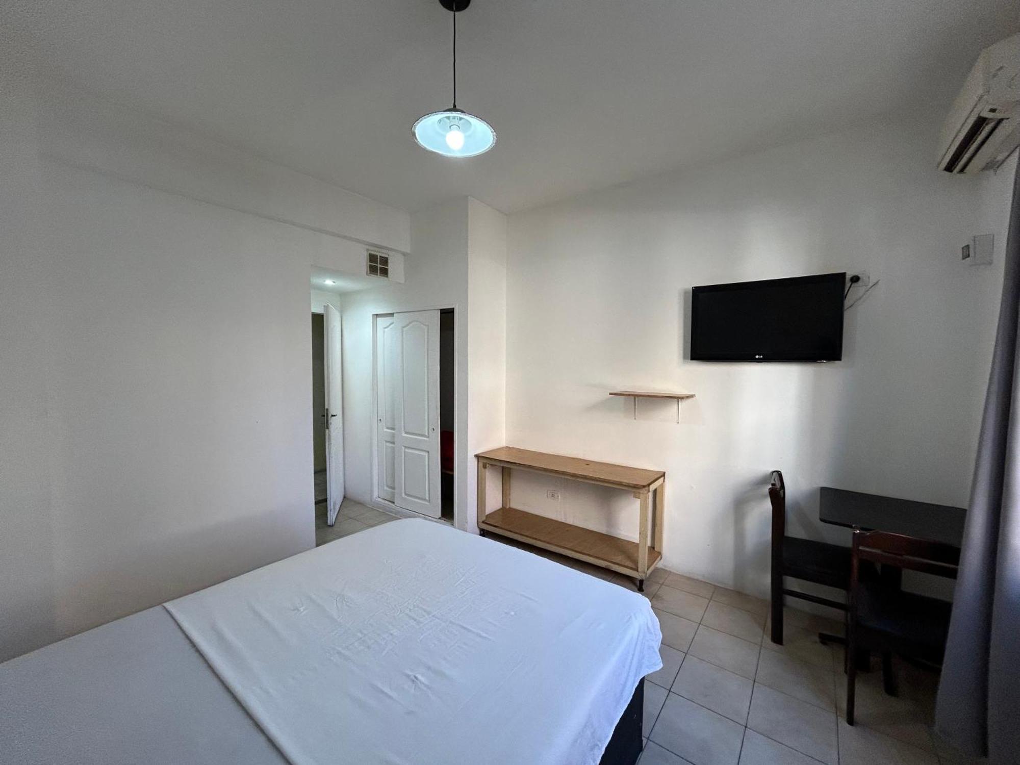 Hotel Lua Буенос Айрес Екстериор снимка