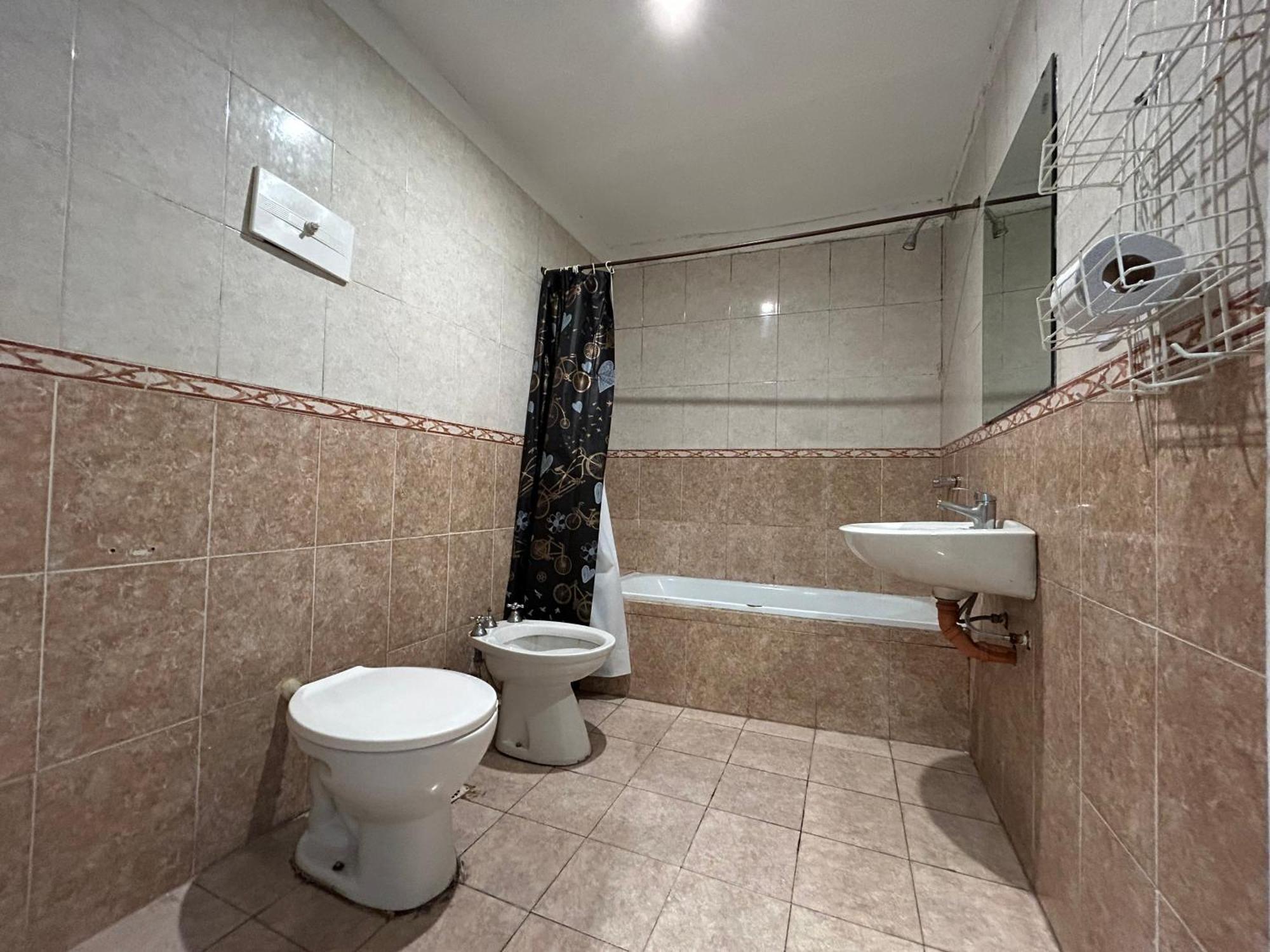 Hotel Lua Буенос Айрес Екстериор снимка