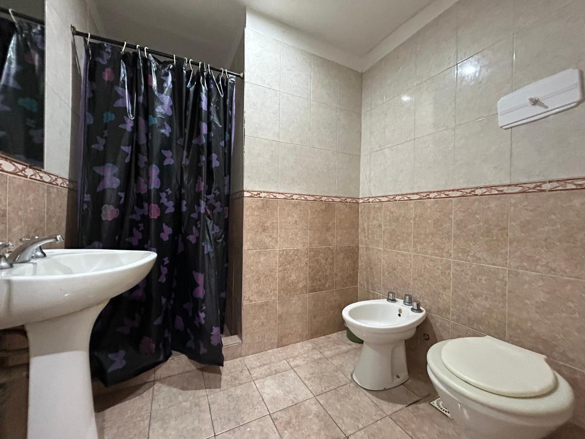 Hotel Lua Буенос Айрес Екстериор снимка